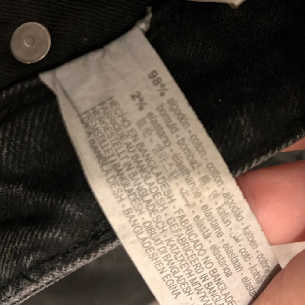 Zara Mini Skirt - Picture 8 of 8